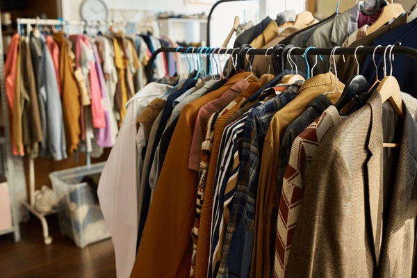 Clothing