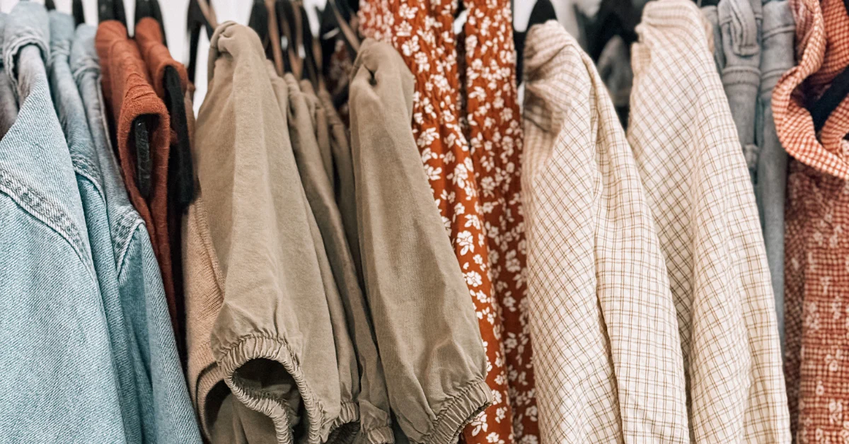 Clothing