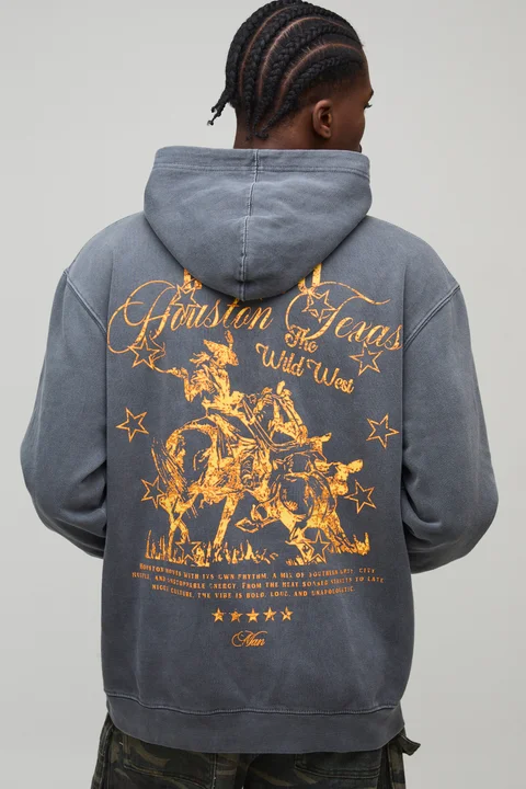 clothing hoodie