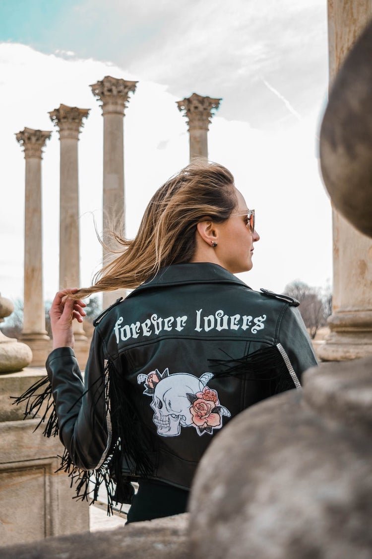 Custom Jacket