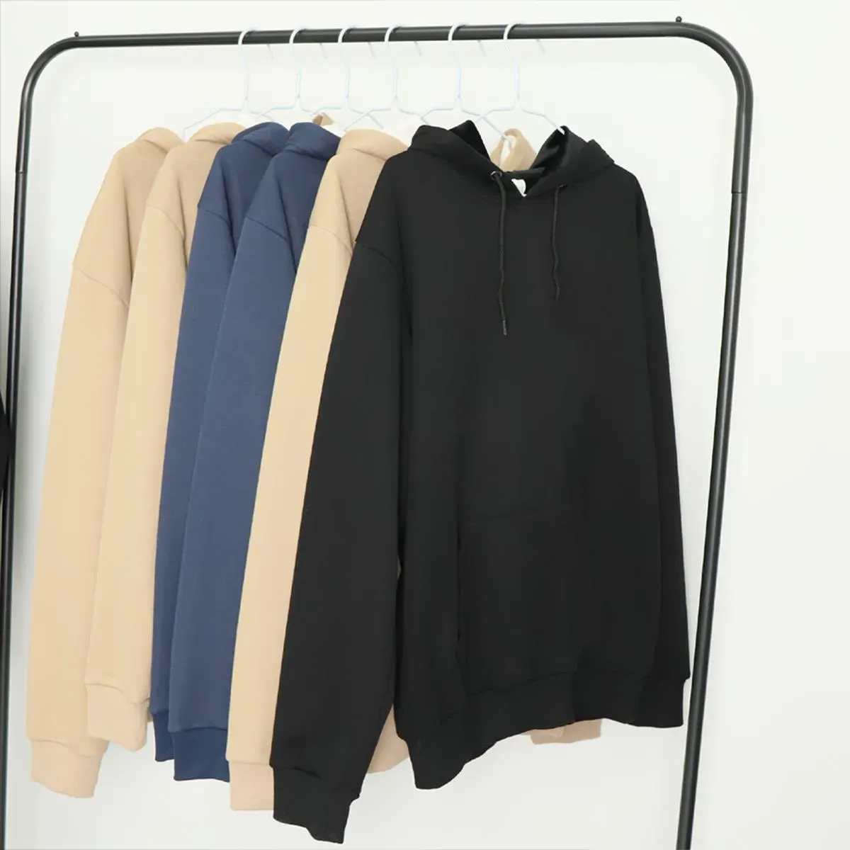 clothing hoodie