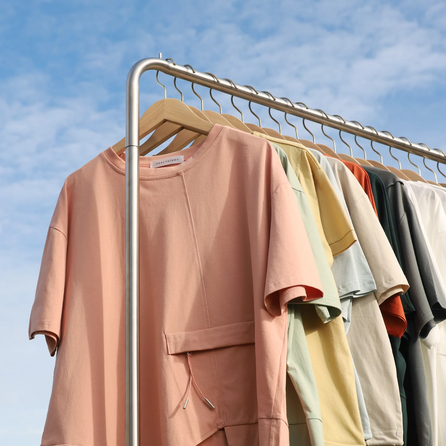 Clothing