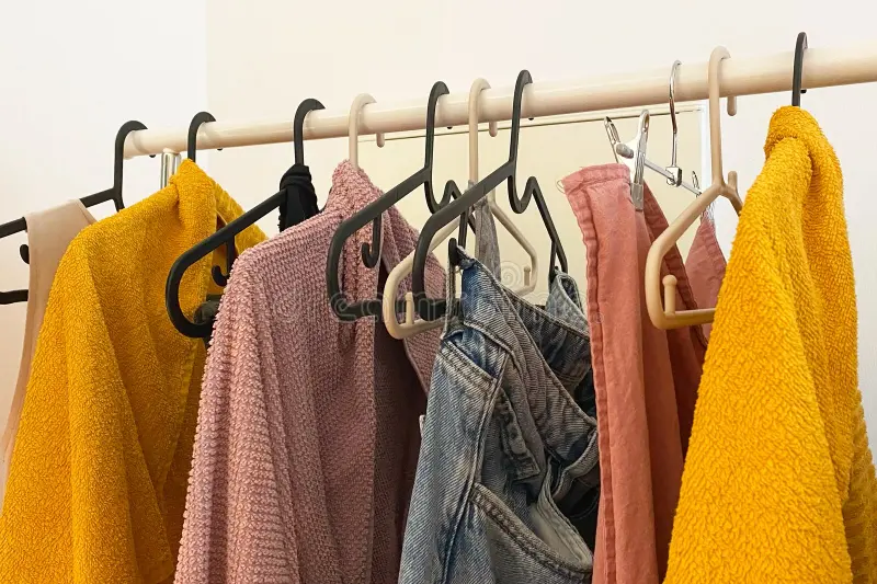 Clothing