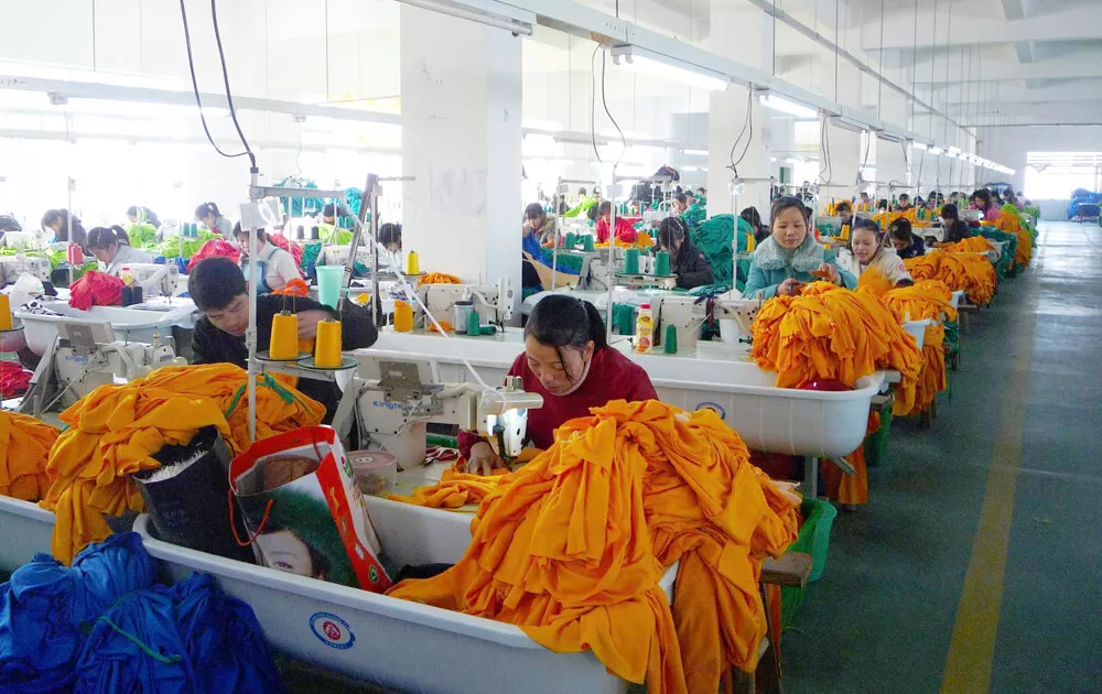 Sweatshirt Manufacturers