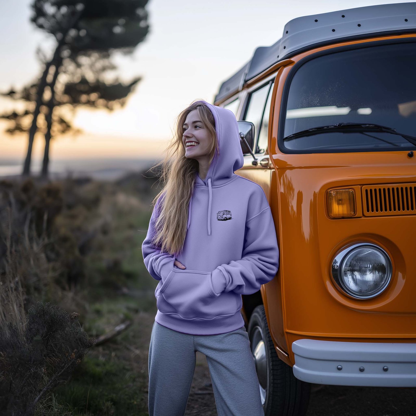 Clothing Hoodie