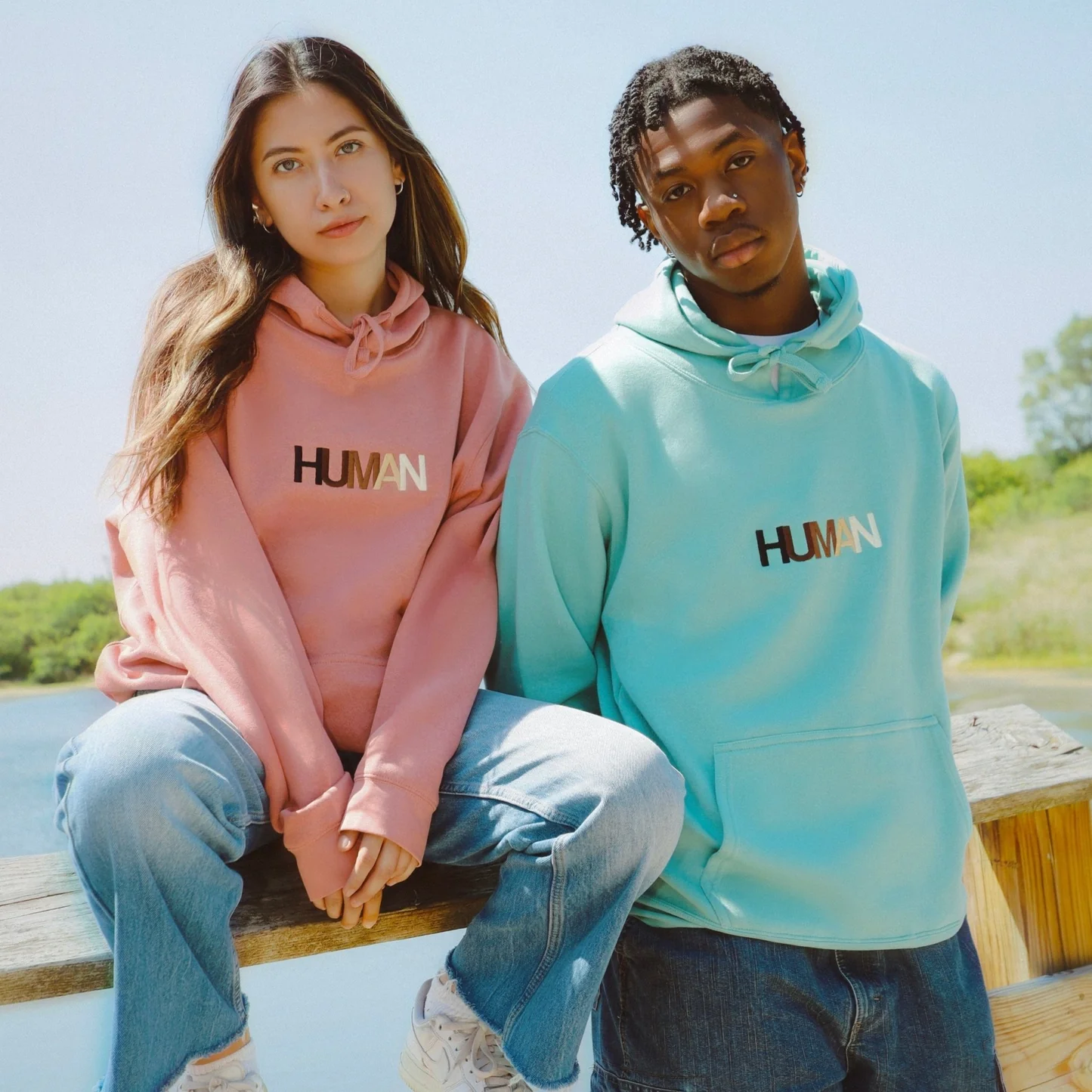 Clothing Hoodie