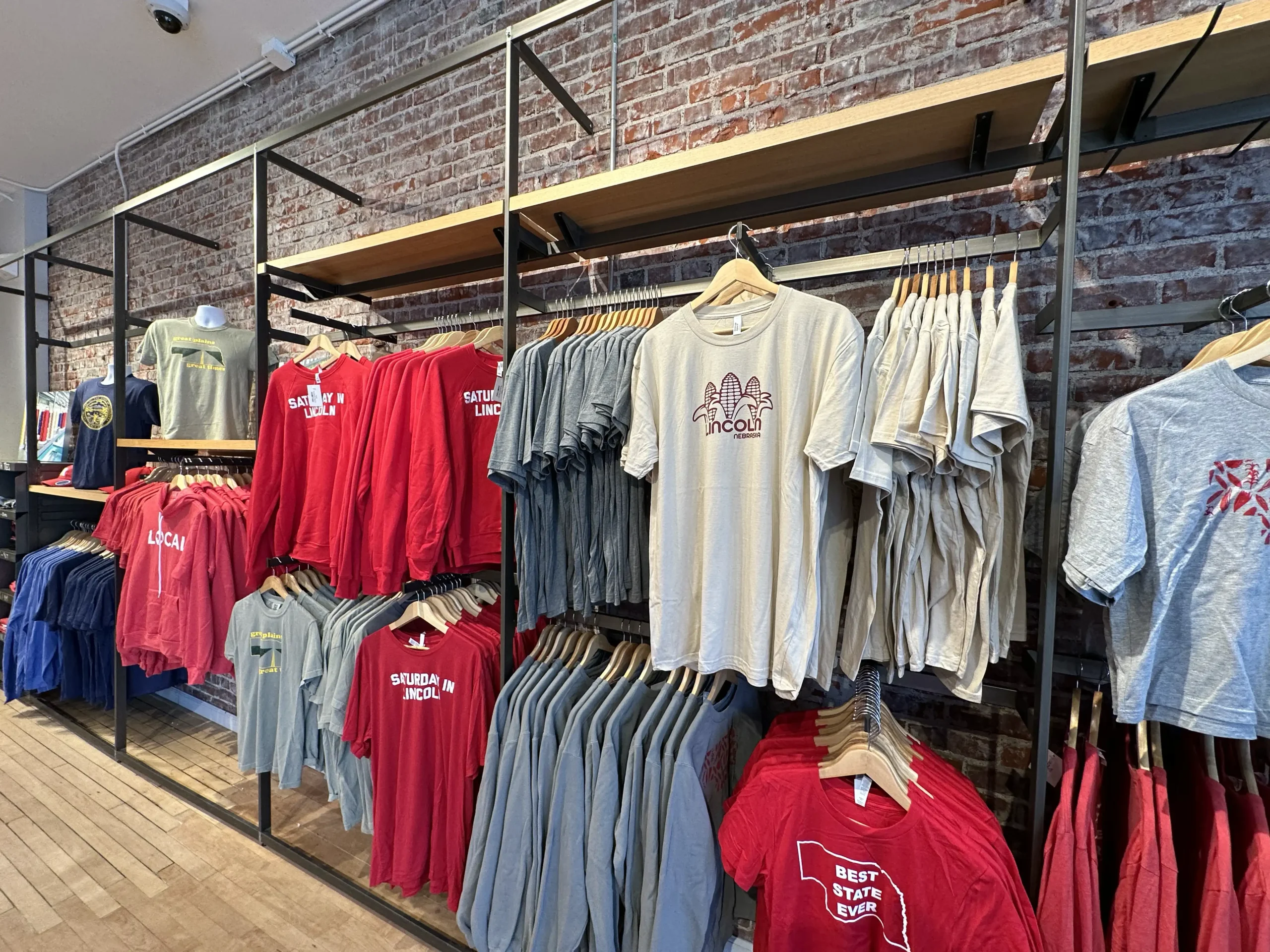 Clothing