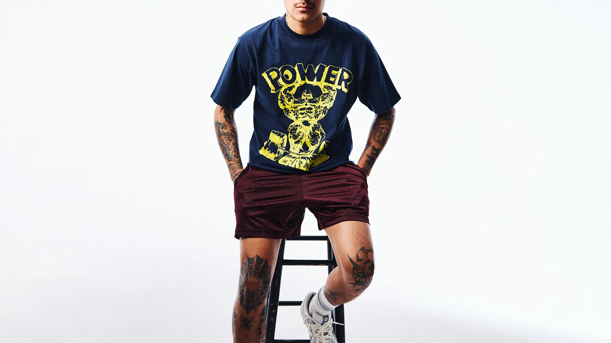 Clothing