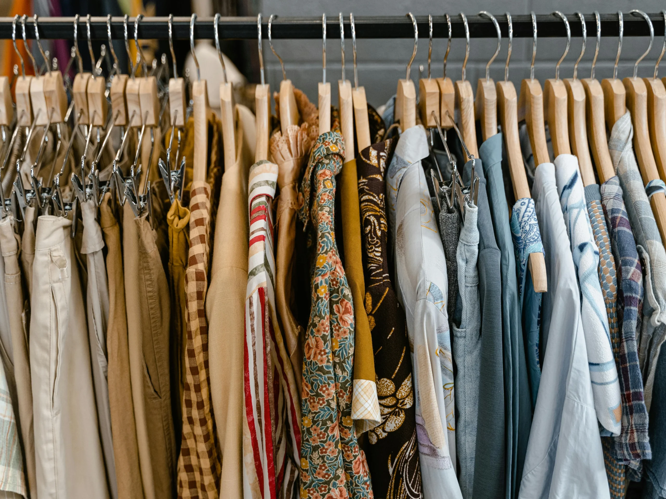 Clothing Brand