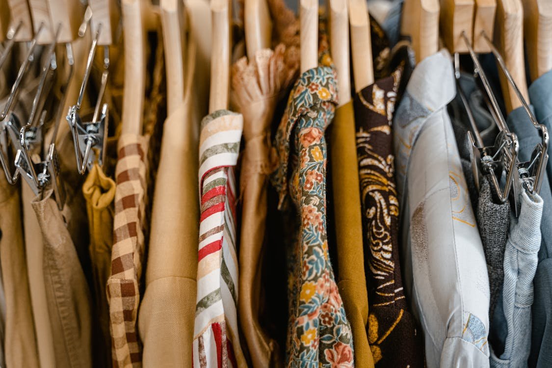 Clothing