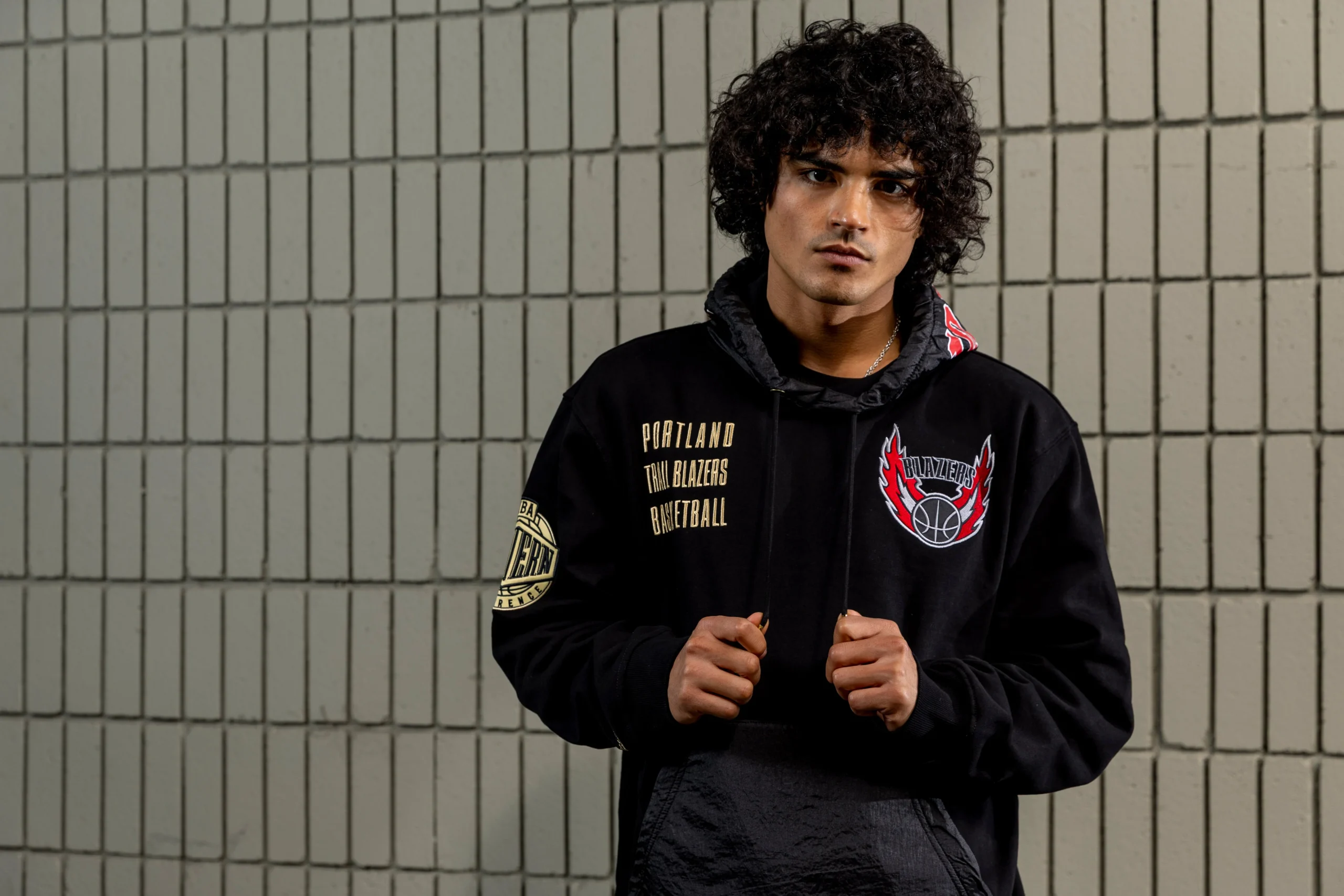 clothing hoodie