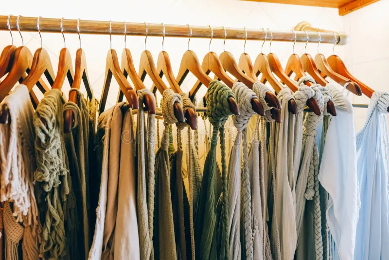 Clothing