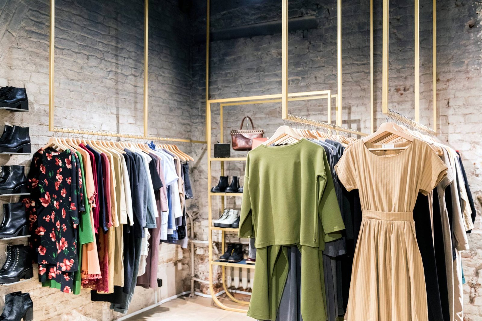 Clothing 