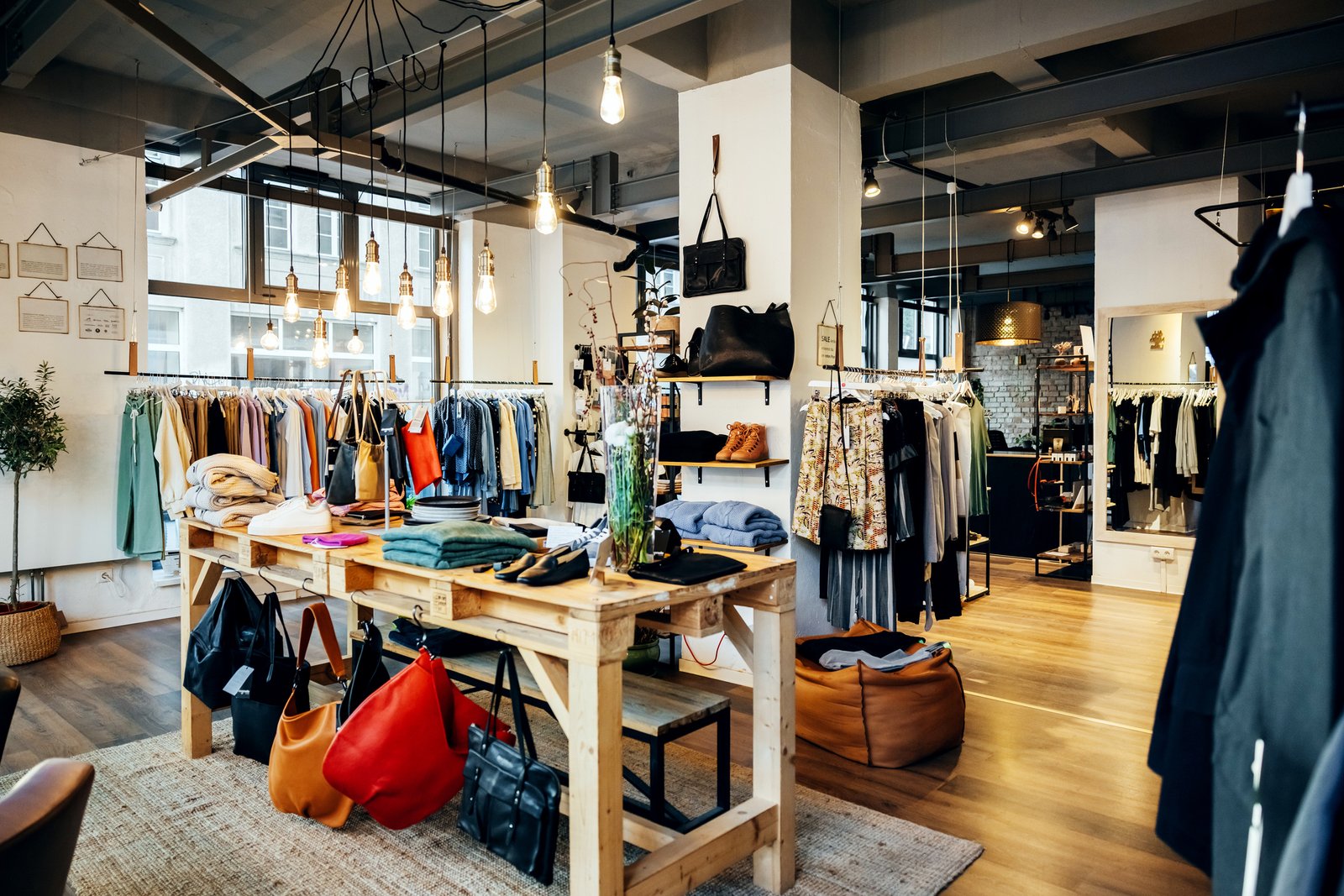 clothing