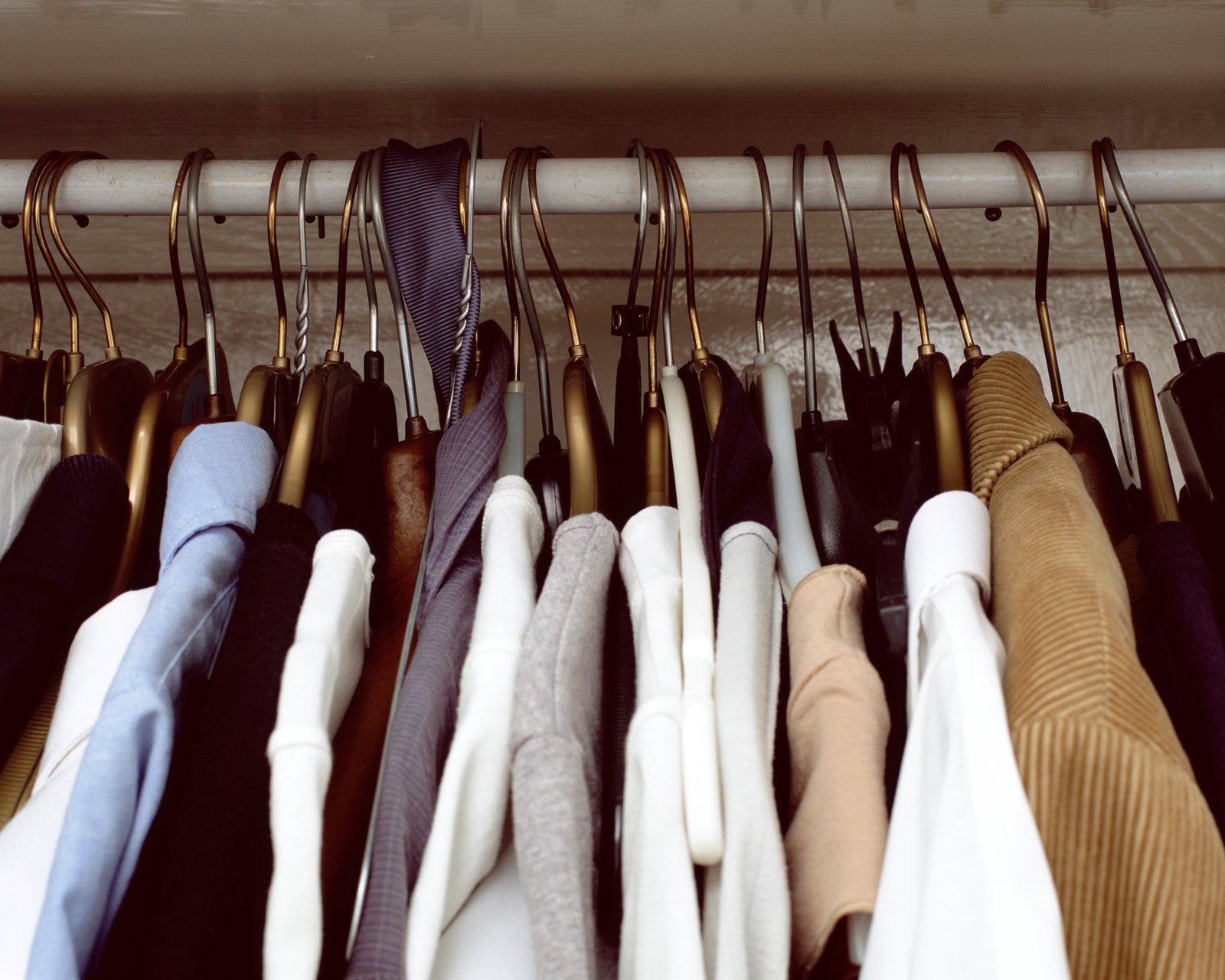 clothing
