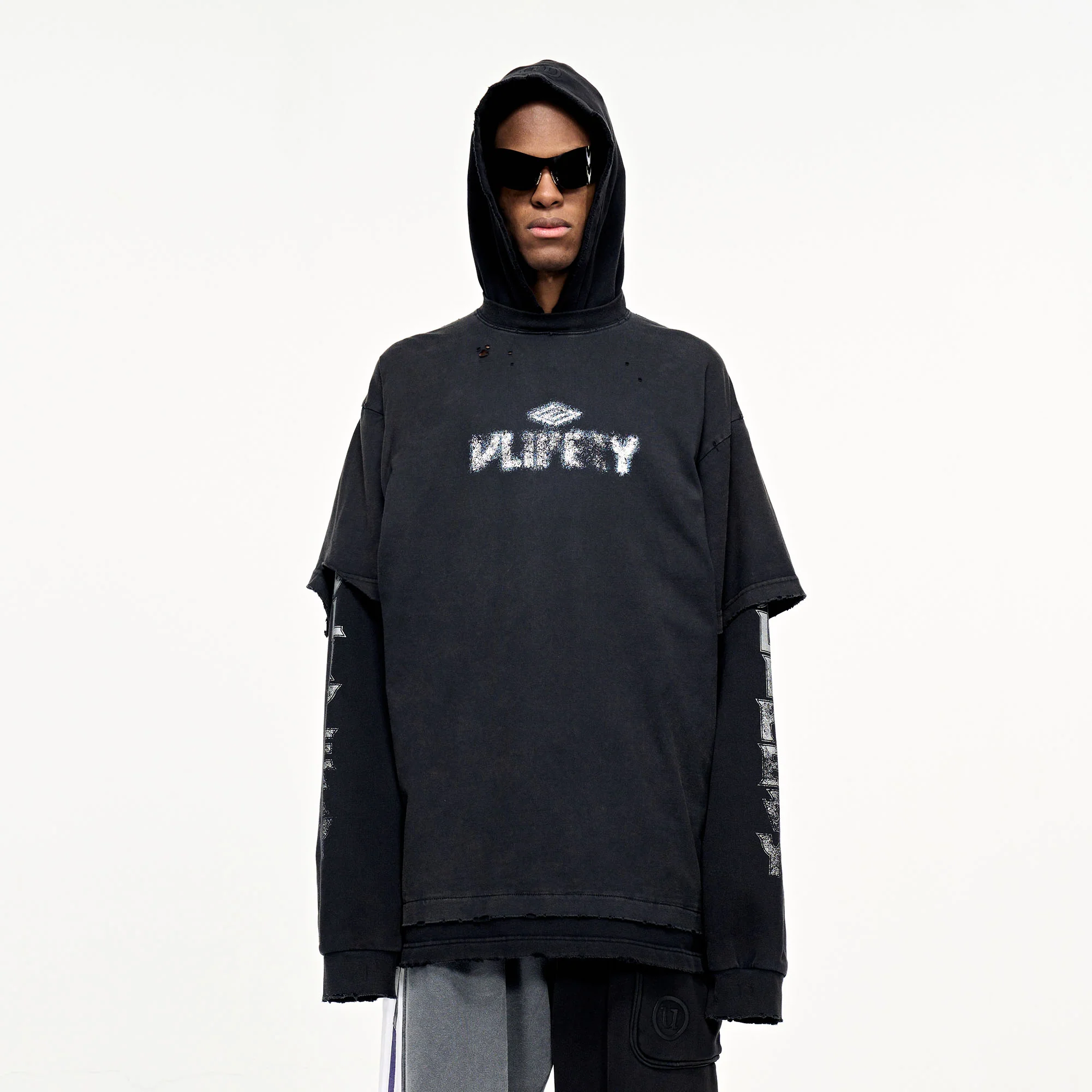 hoodies