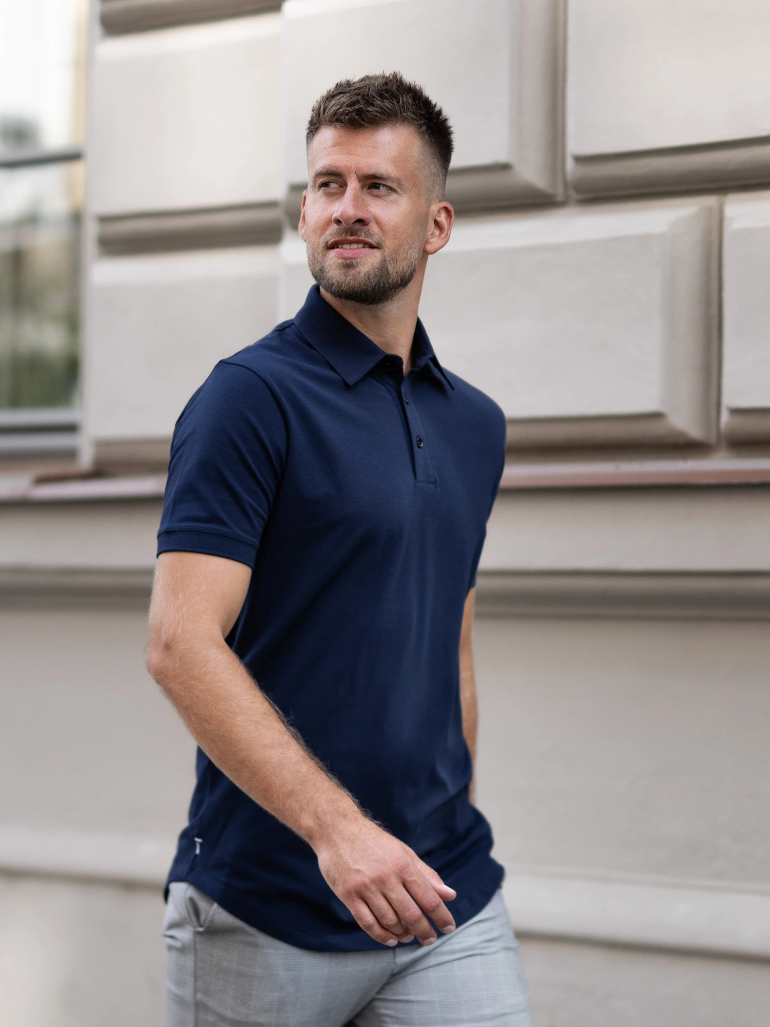 Polo Shirt