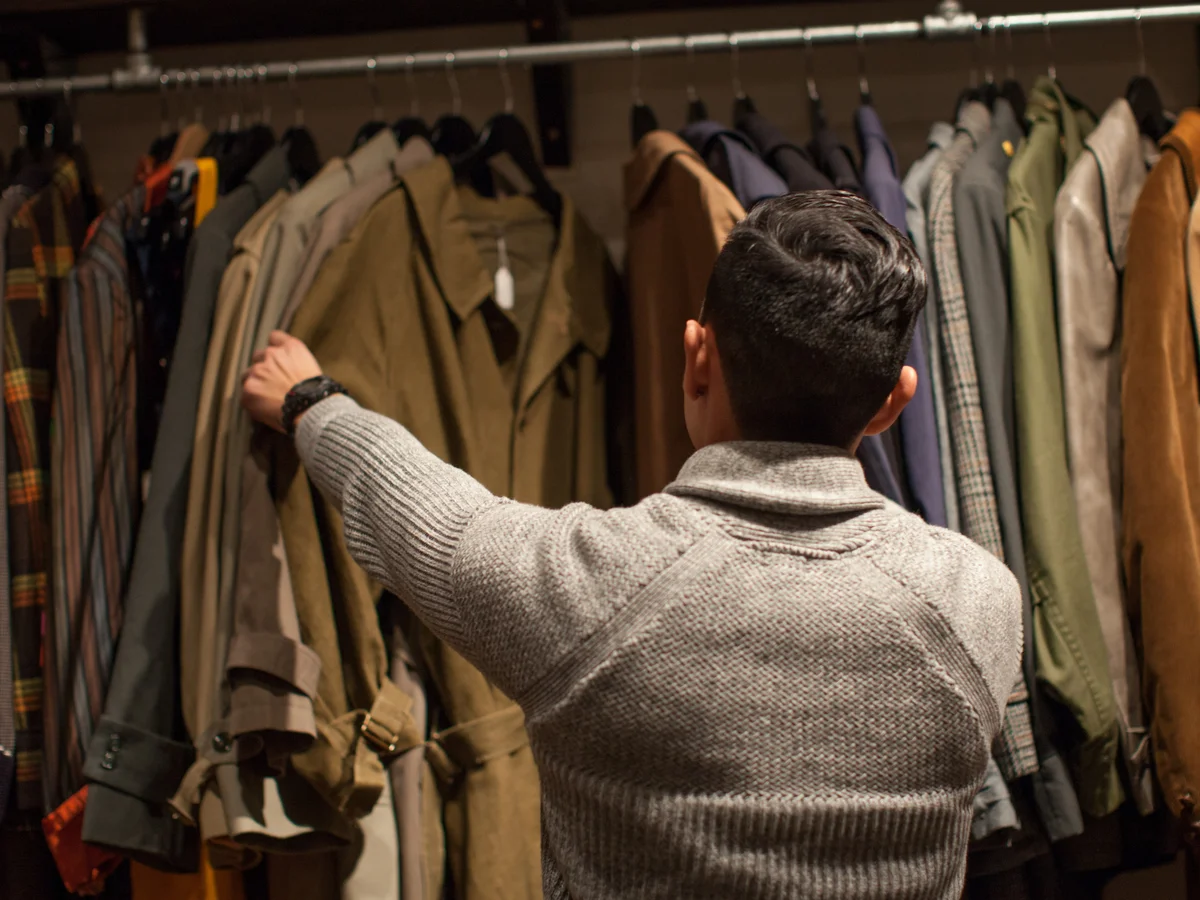 Clothing