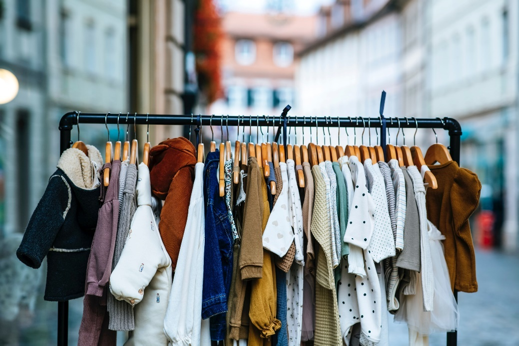 Clothing