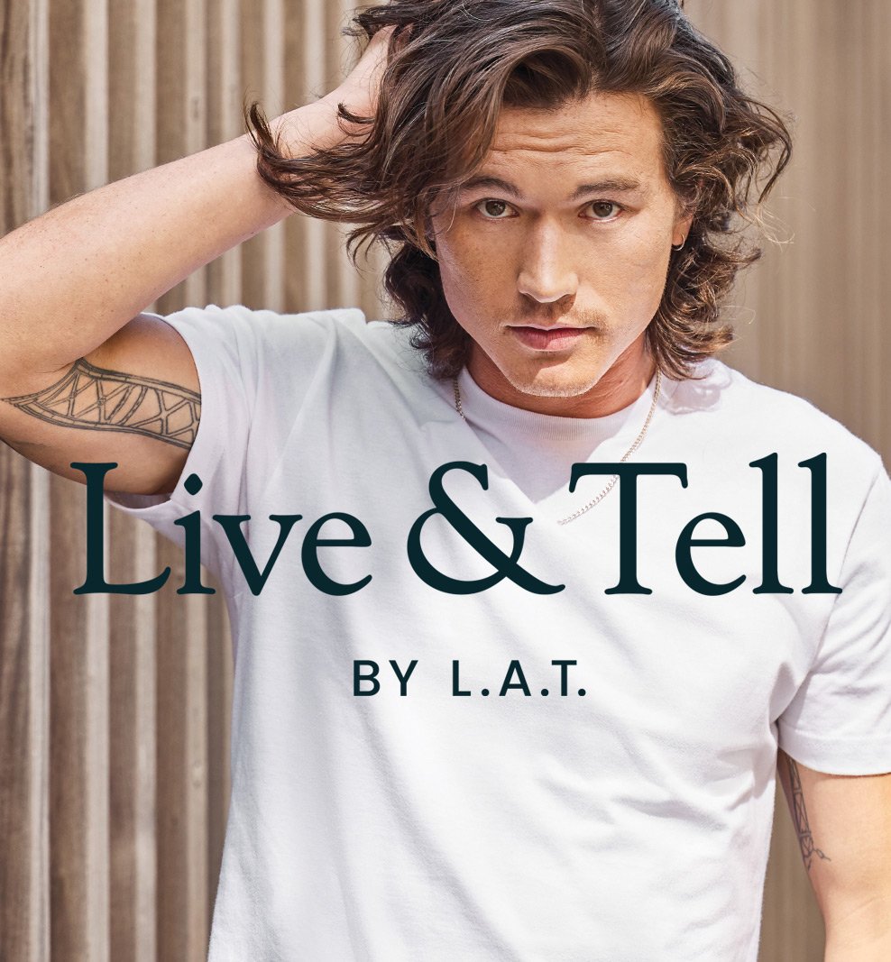 LAT Apparel