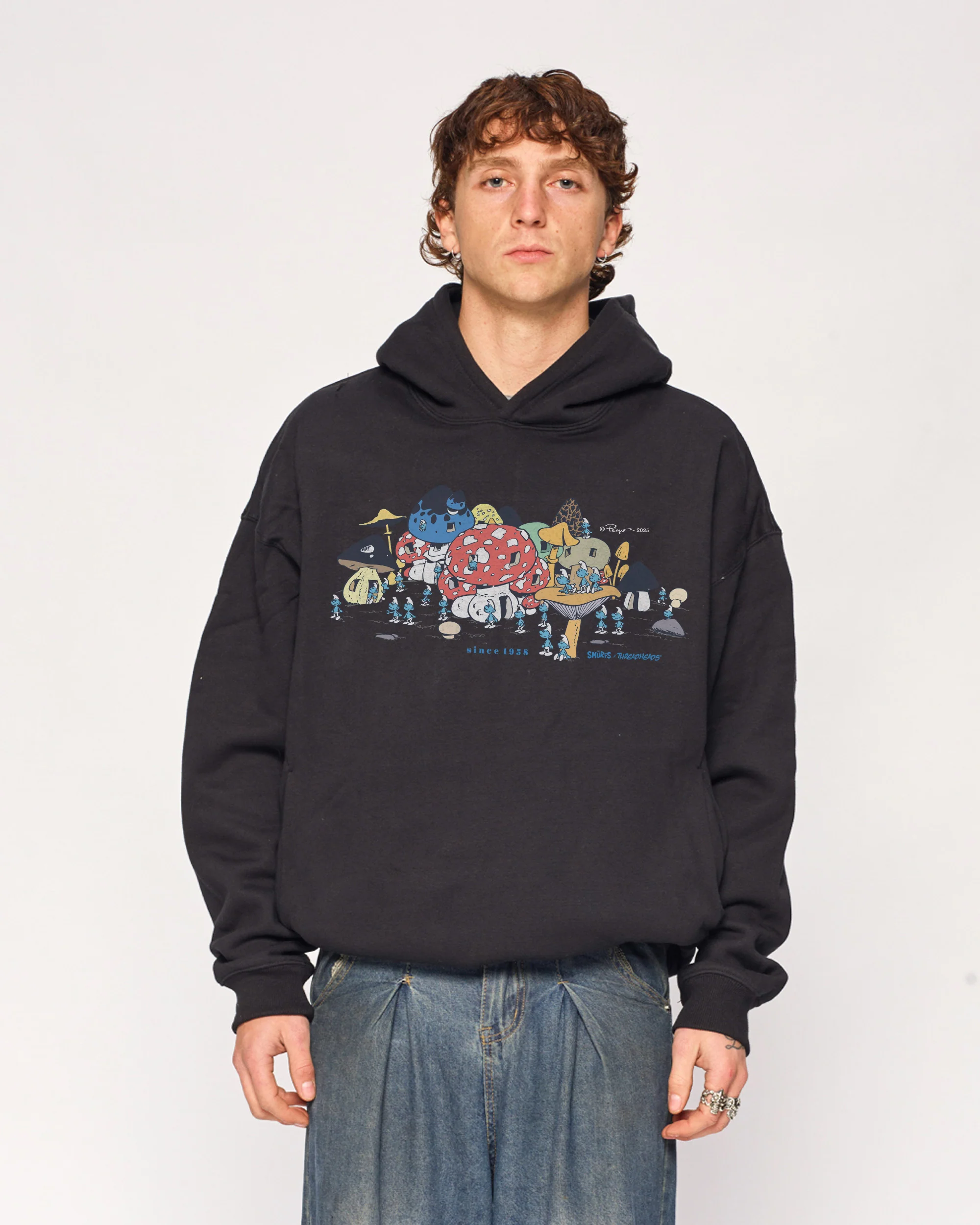 hoodies