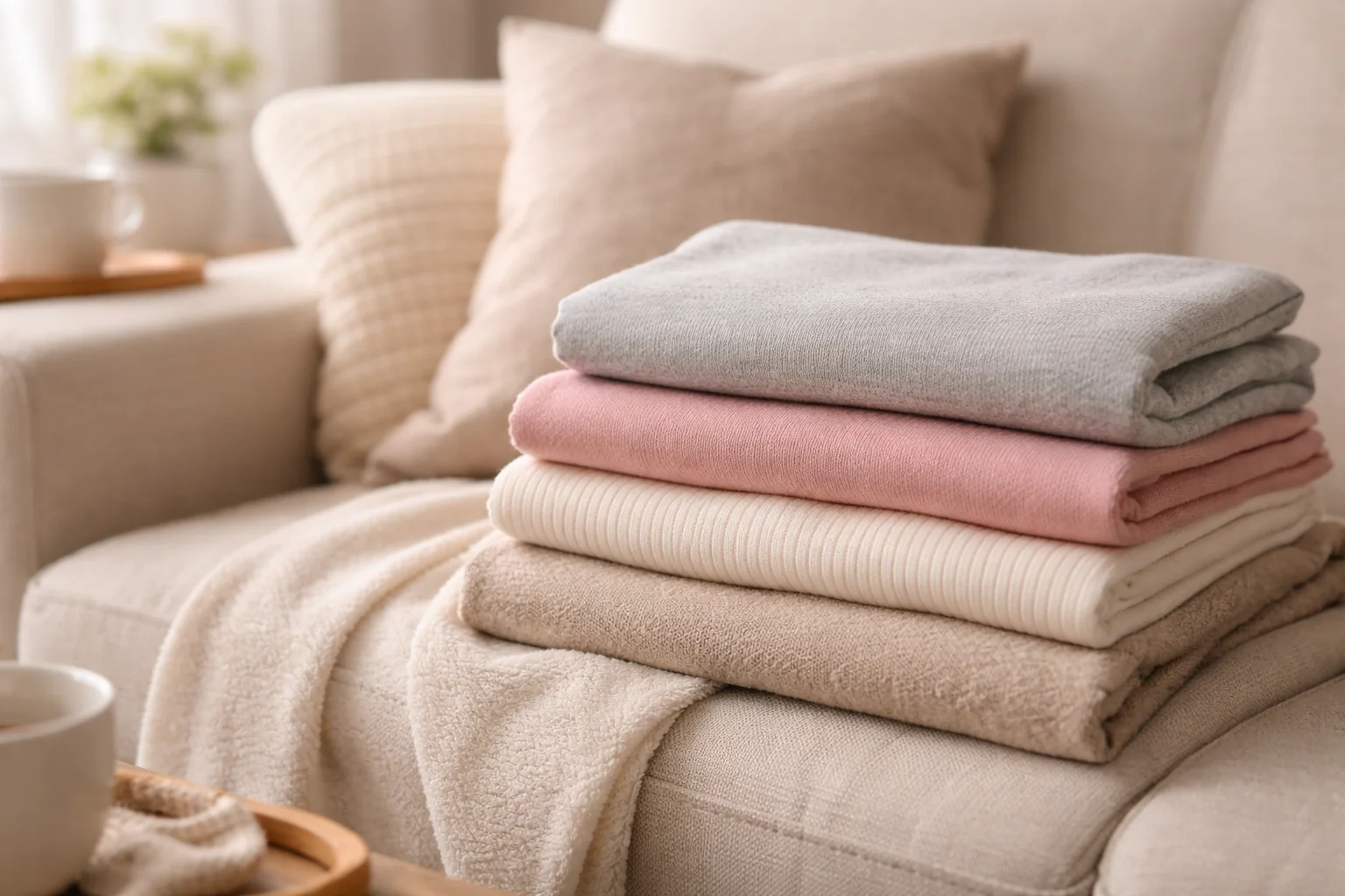 Loungewear Fabric