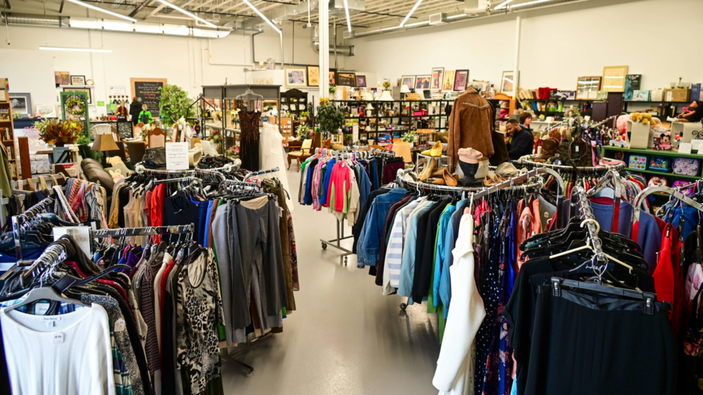 Clothing