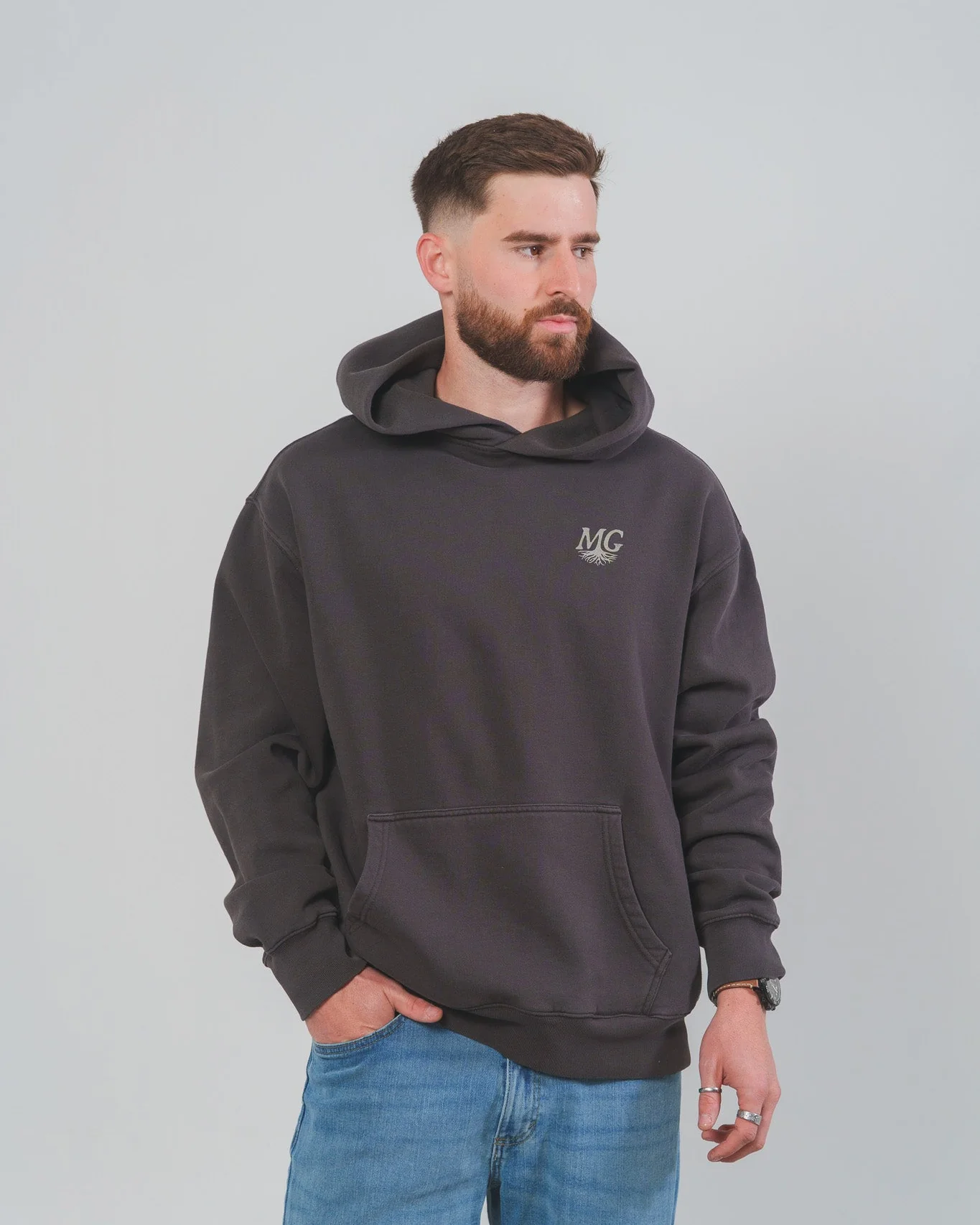 Standard Hoodies