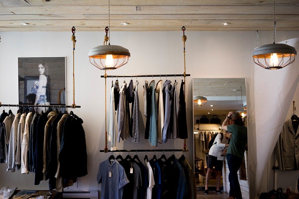 Clothing Brand