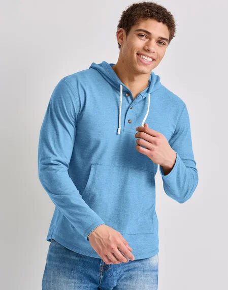hanes hoodie