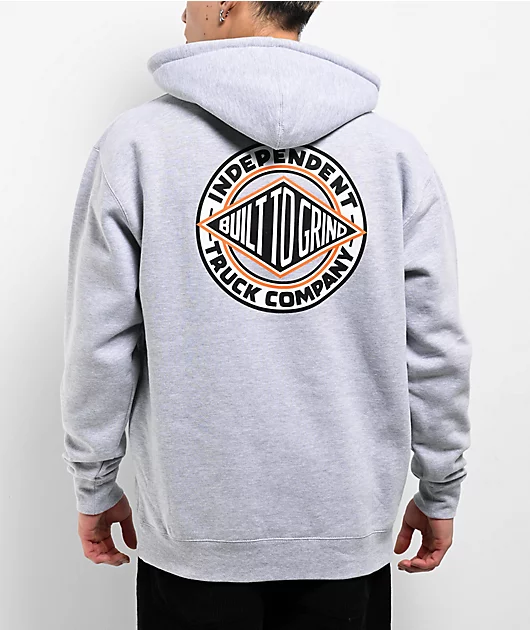 independent hoodie