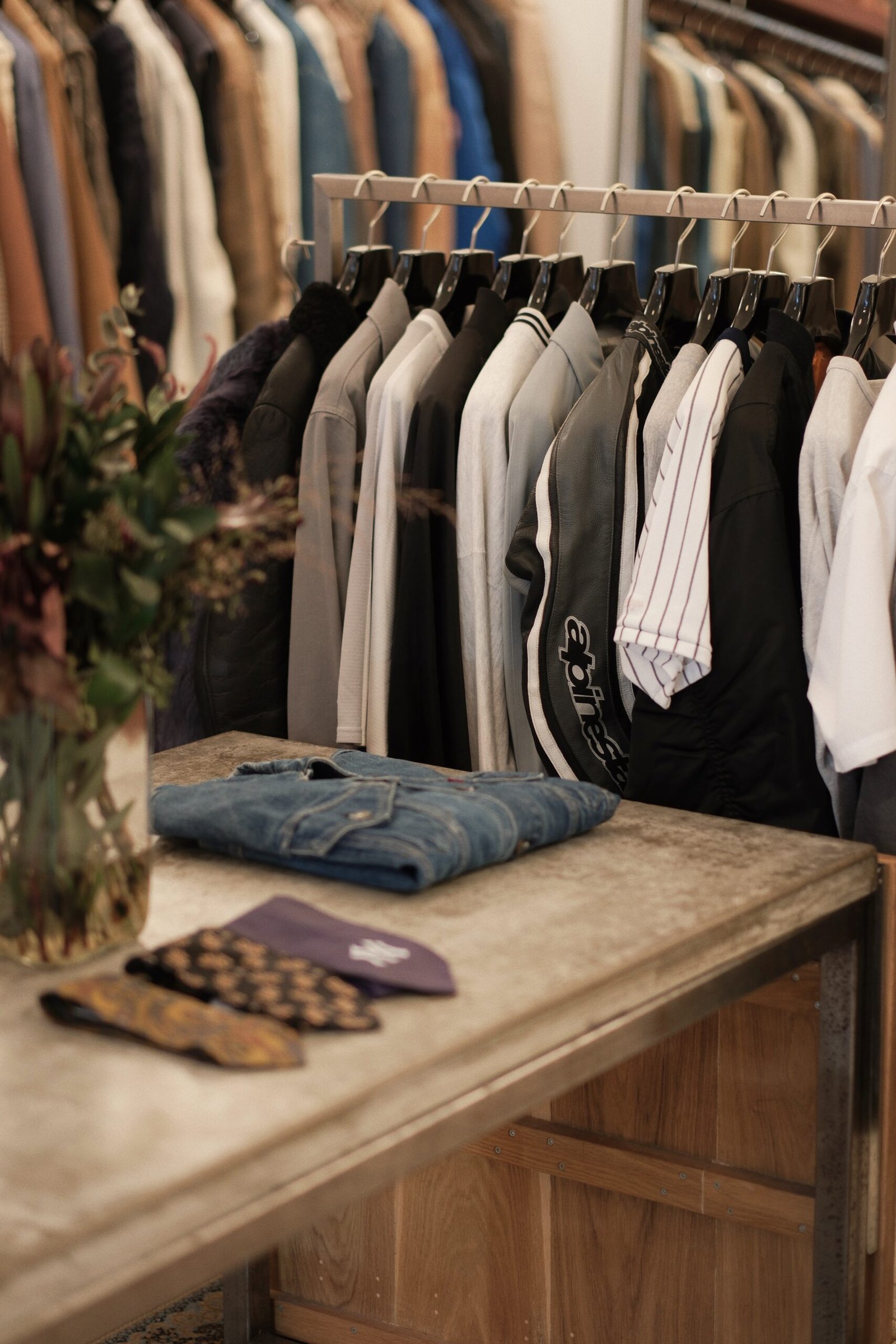 Clothing Brand