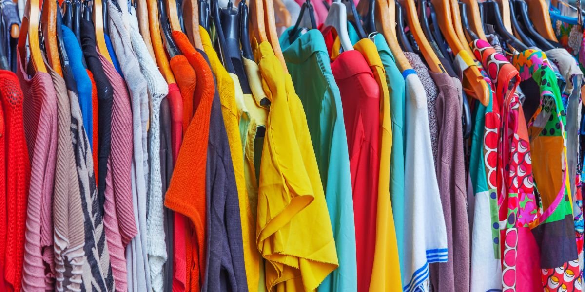 clothing