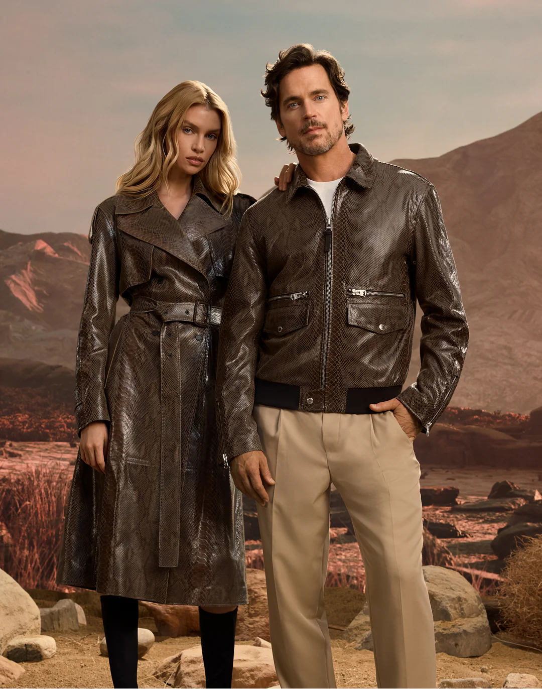 Jacket