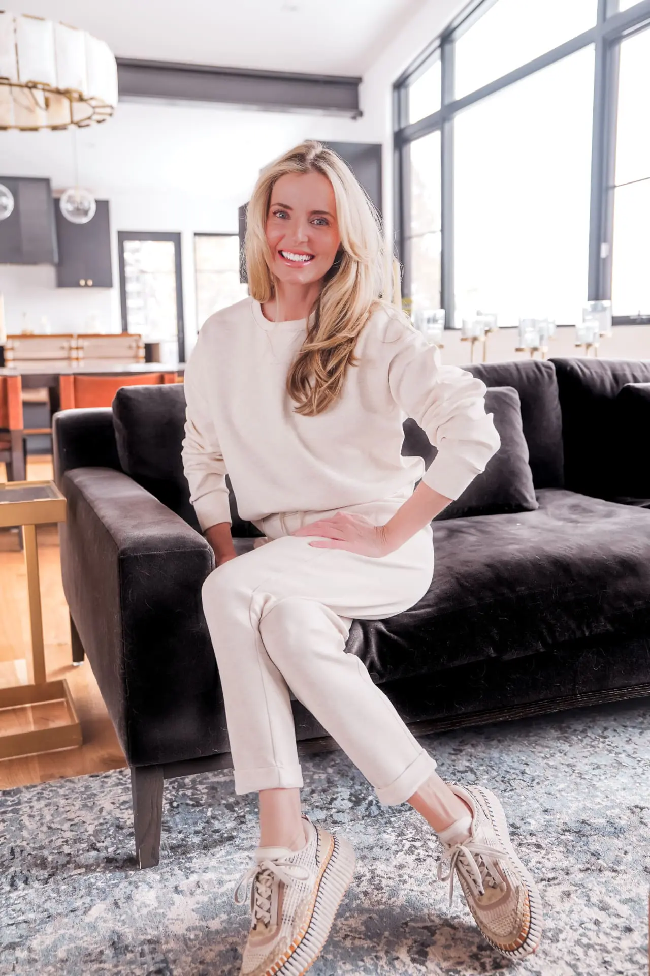 Loungewear