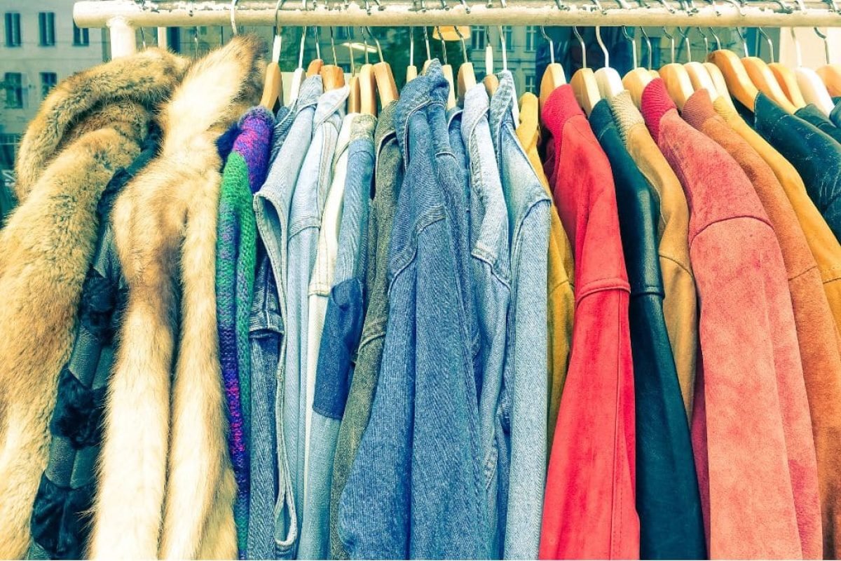 clothing