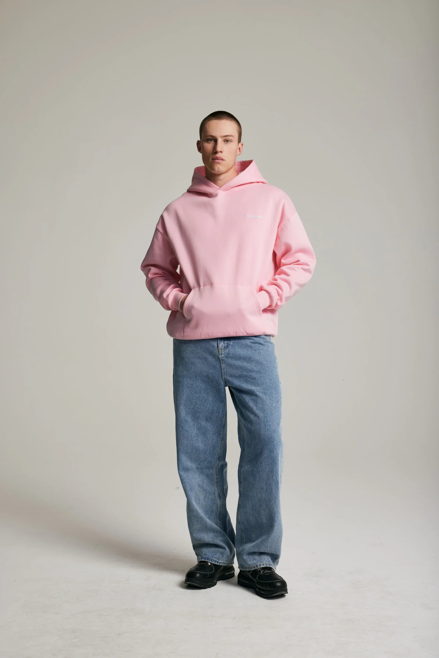 Standard Hoodies