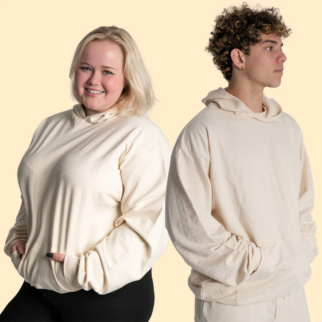 clothing hoodie