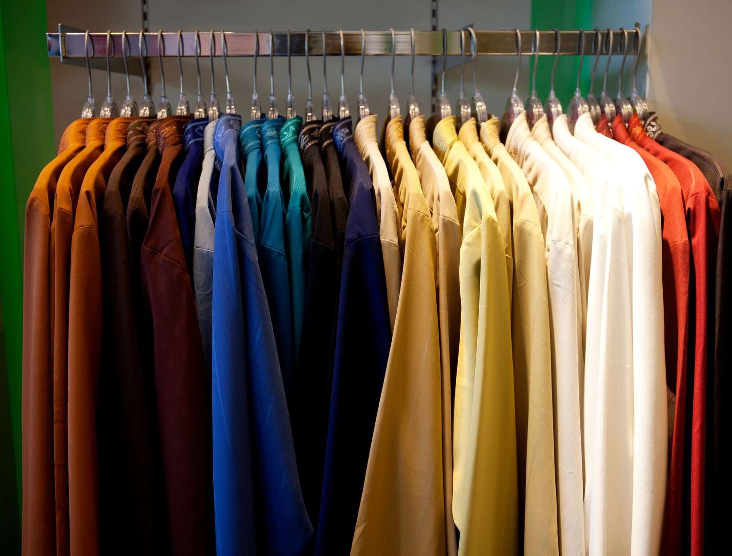 clothing