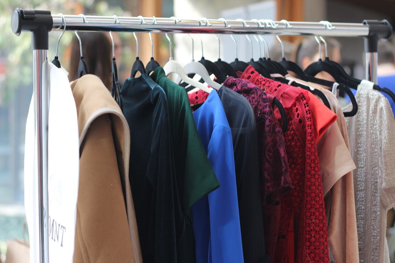 Clothing
