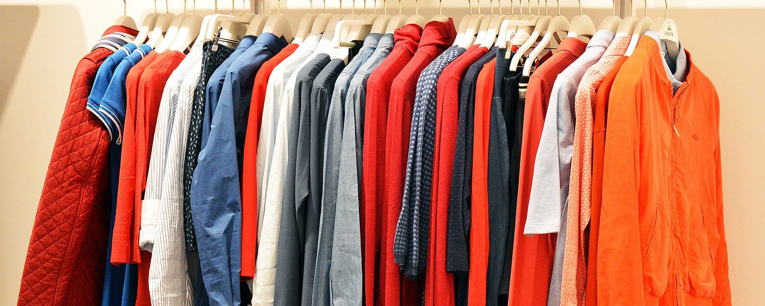 clothing
