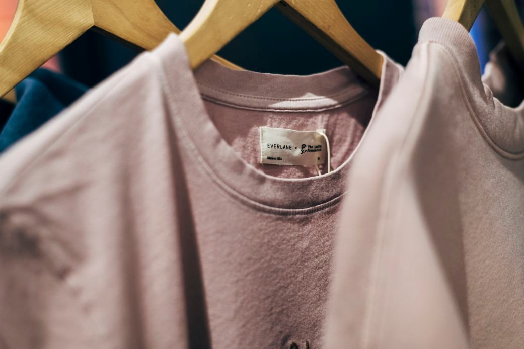 Clothing t