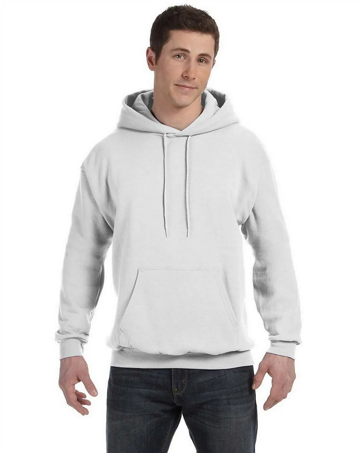 Hanes hoodie
