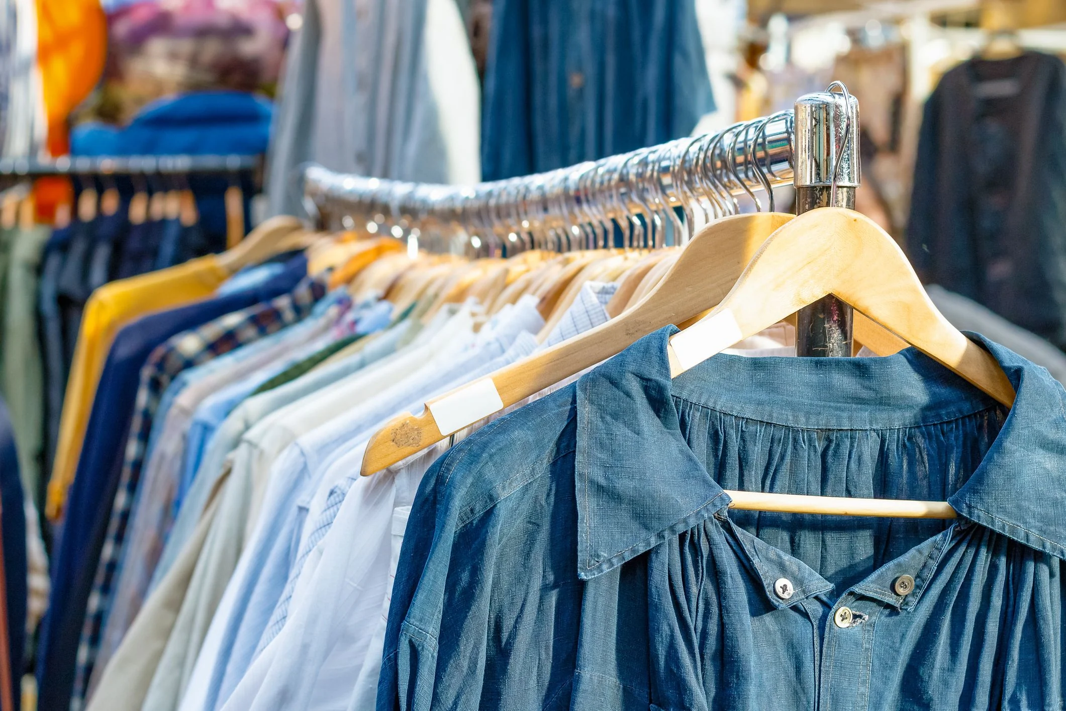 Clothing
