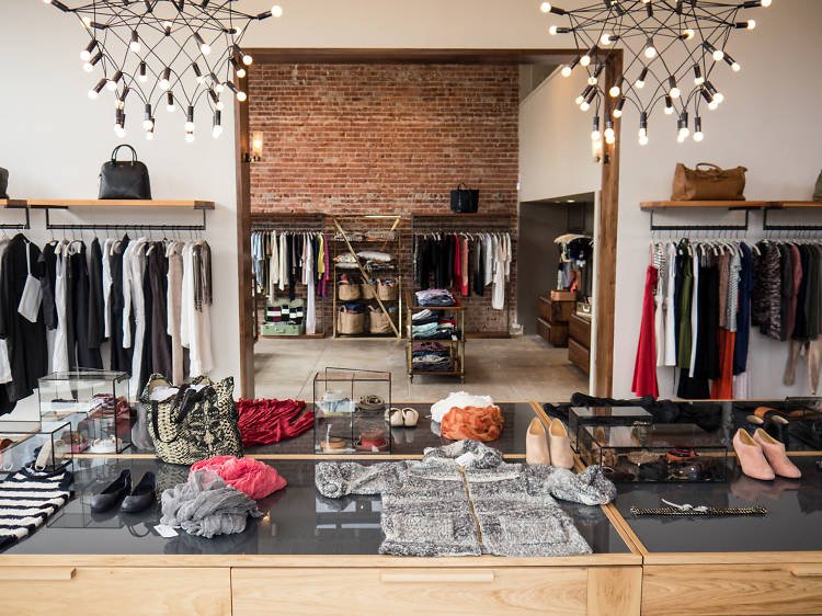 clothing