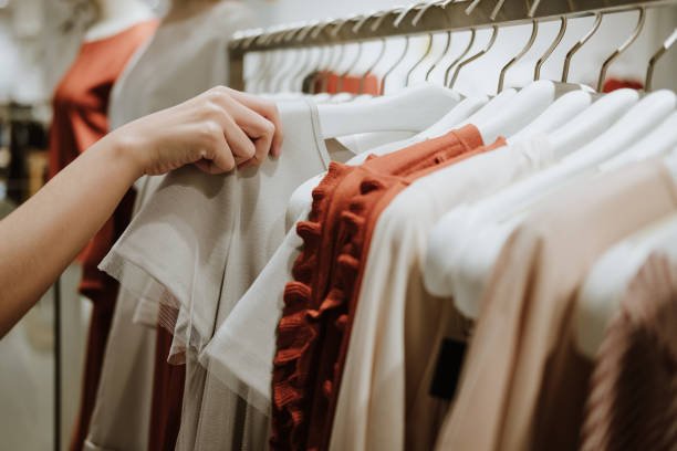 clothing