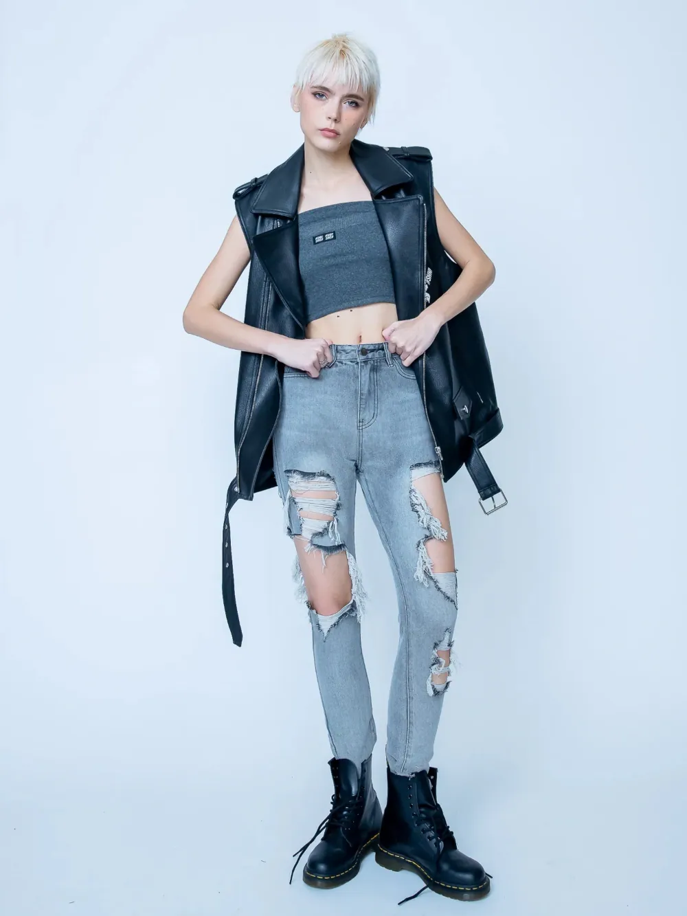 clothing