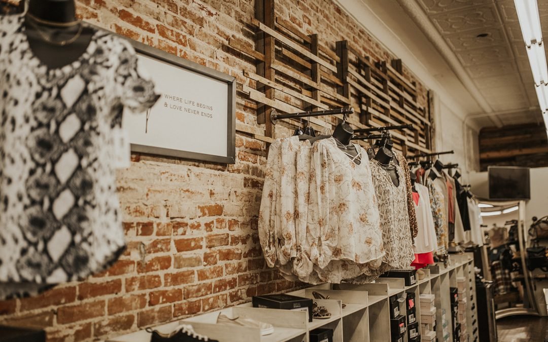 clothing