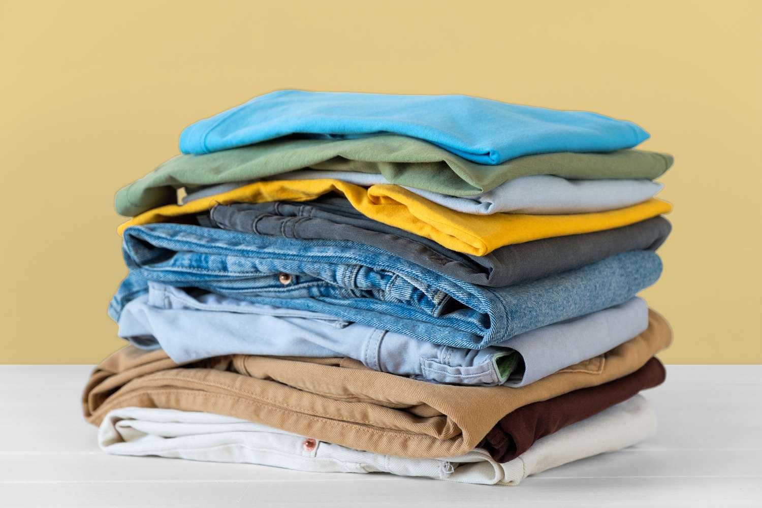 Clothing