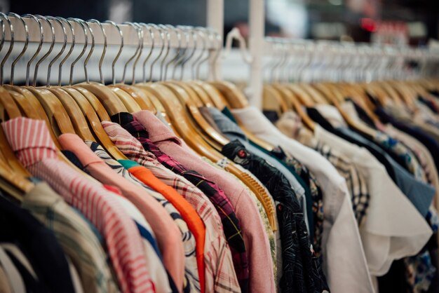 clothing
